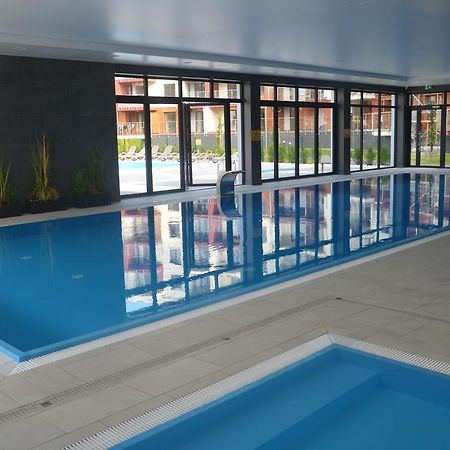 Spring & Summer Apartments Polanki Park 코워브제크 외부 사진
