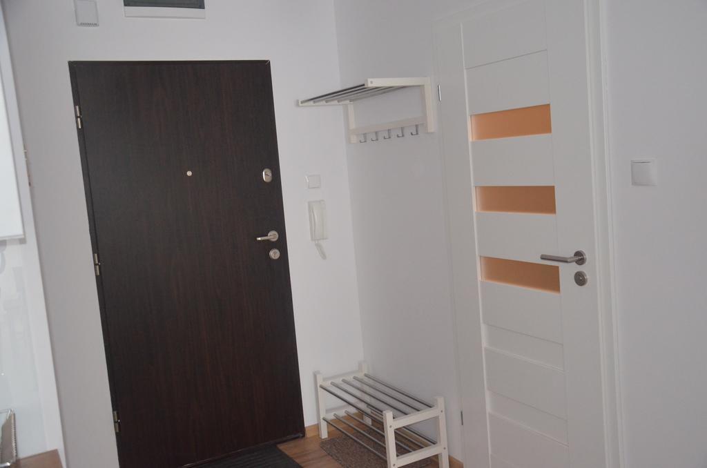 Spring & Summer Apartments Polanki Park 코워브제크 외부 사진