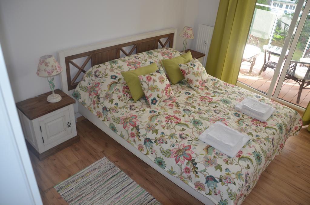 Spring & Summer Apartments Polanki Park 코워브제크 외부 사진