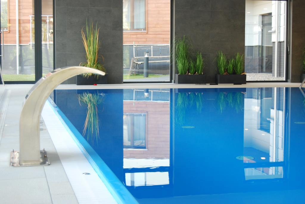 Spring & Summer Apartments Polanki Park 코워브제크 외부 사진
