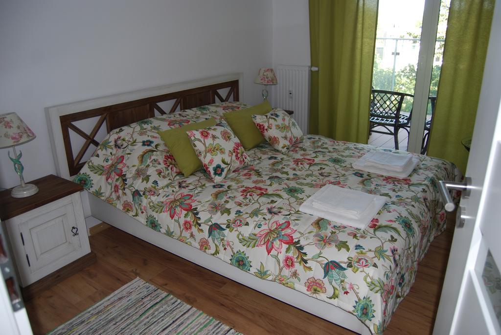 Spring & Summer Apartments Polanki Park 코워브제크 외부 사진