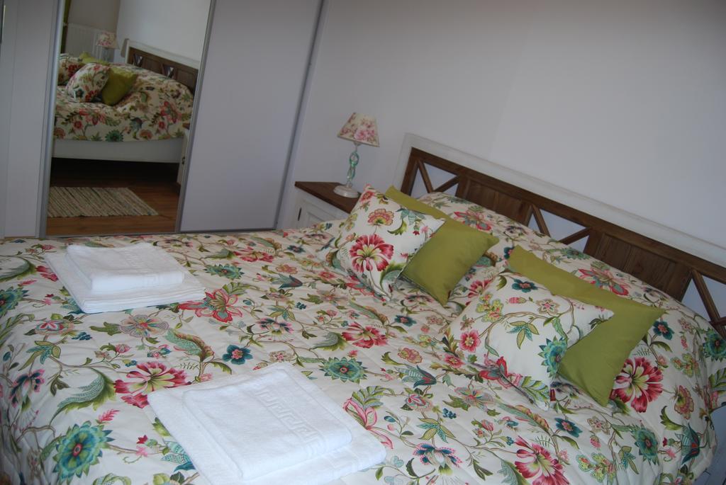 Spring & Summer Apartments Polanki Park 코워브제크 외부 사진