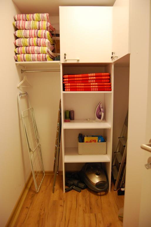 Spring & Summer Apartments Polanki Park 코워브제크 외부 사진