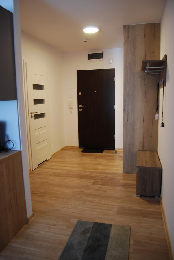 Spring & Summer Apartments Polanki Park 코워브제크 외부 사진