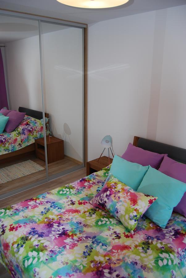 Spring & Summer Apartments Polanki Park 코워브제크 외부 사진