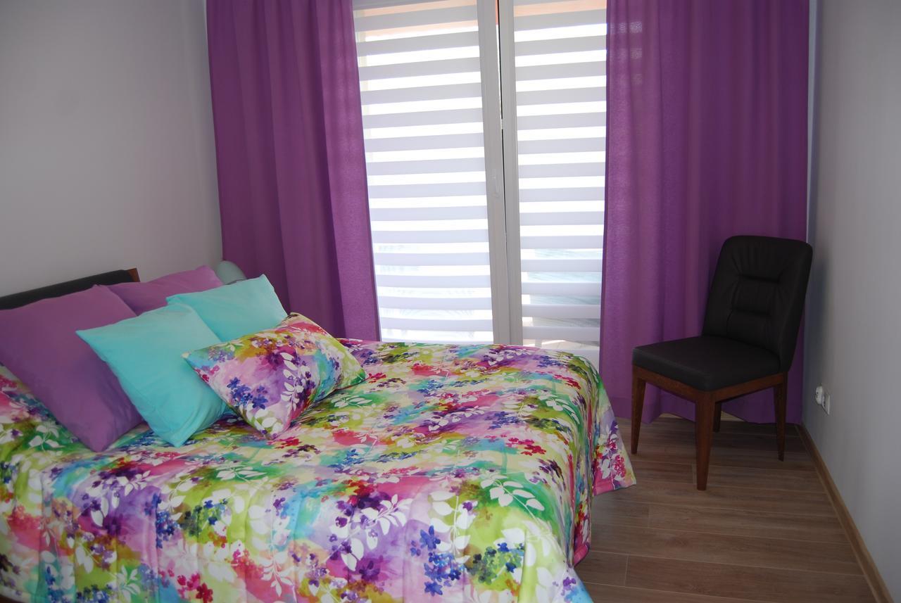 Spring & Summer Apartments Polanki Park 코워브제크 외부 사진