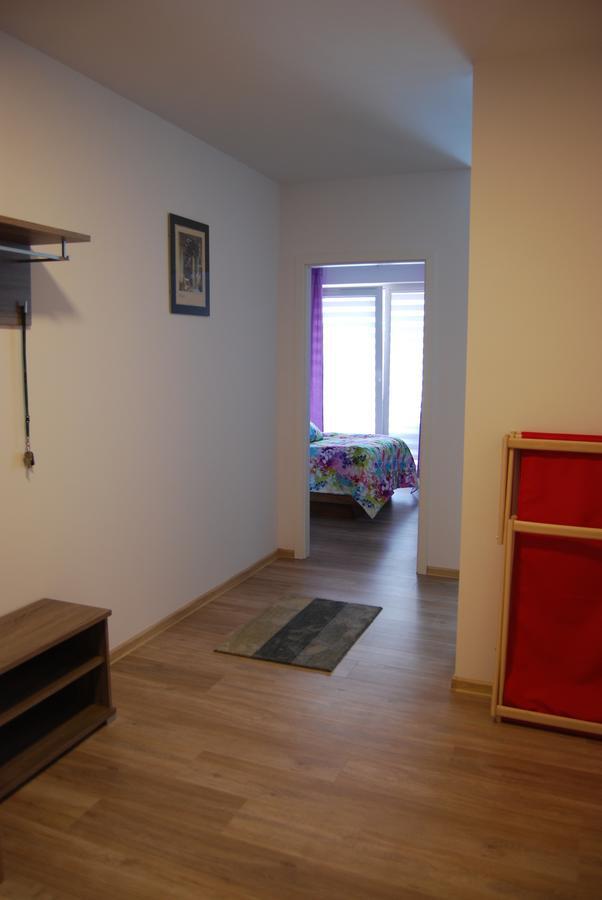 Spring & Summer Apartments Polanki Park 코워브제크 외부 사진