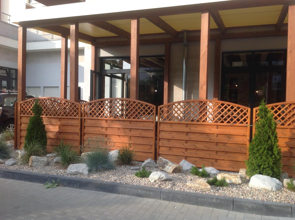 Spring & Summer Apartments Polanki Park 코워브제크 외부 사진